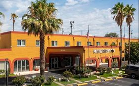 Quality Hotel Americana Nogales